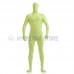 Full Body Light green Lycra Spandex Bodysuit Solid Color Zentai suit Halloween Fancy Dress Costume Full Body Light green Lycra Spandex Bodysuit Solid Color Zentai suit Halloween Fancy Dress Costume